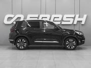 Chery Tiggo 4 I Рестайлинг Ростов-на-Дону  - изображение 22
