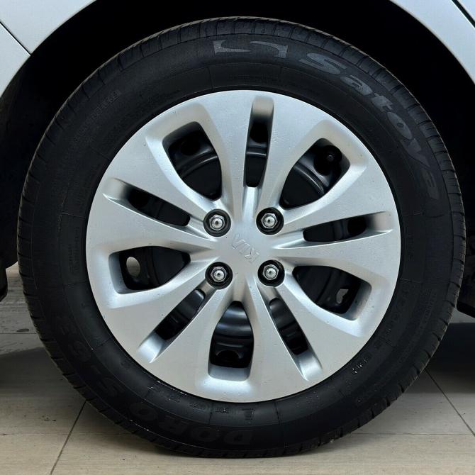 Kia Rio IV Москва  - изображение 15