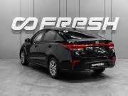 Kia Rio IV Тюмень  - изображение 22