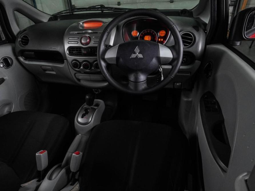Mitsubishi i Воронеж  - изображение 6