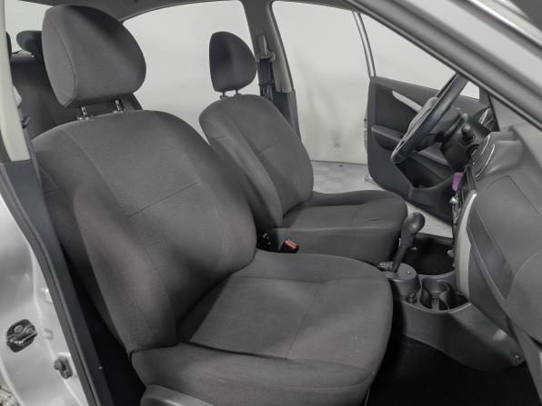 Nissan Almera III (G15) с пробегом 2013 года, цена 679 000 рублей, 111790 км, седан, Автокод Объявления