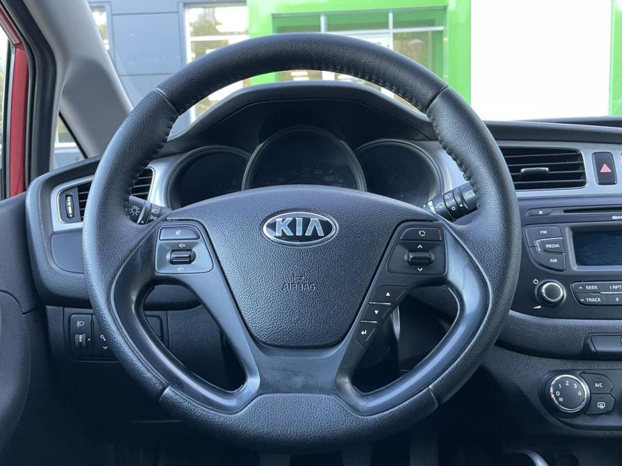 Kia Ceed II Ярославль  - изображение 14