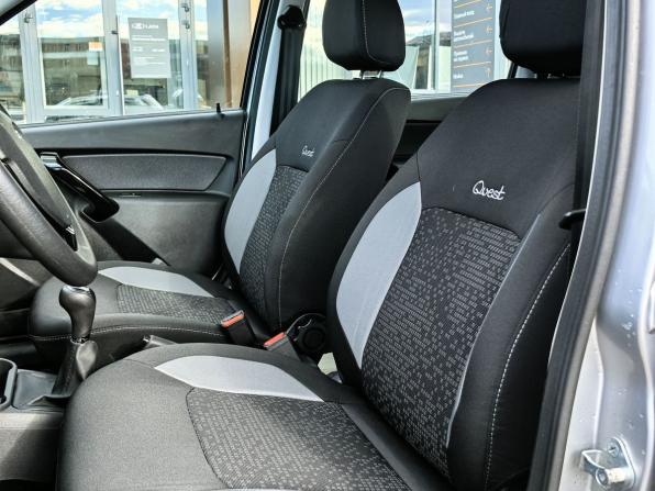 Lada (ВАЗ) Granta I Рестайлинг с пробегом 2025 года, цена 1 099 000 рублей, 14922 км, универсал, Автокод Объявления