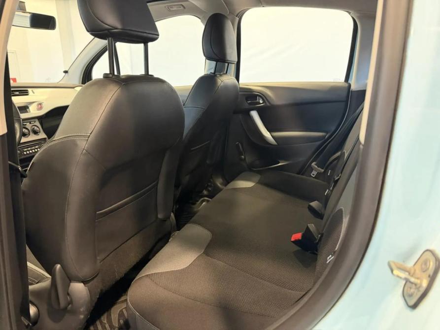 Citroen C3 II Подольск  - изображение 13