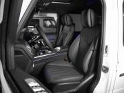 Mercedes-Benz G-Класс III (W465) Рестайлинг Москва  - изображение 38