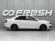 Skoda Rapid I Ростов-на-Дону  - изображение 19
