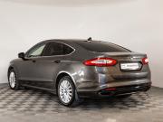Ford Mondeo V Санкт-Петербург  - изображение 33