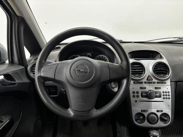 Opel Corsa D Рестайлинг II с пробегом 2013 года, цена 444 000 рублей, 234032 км, хэтчбек, Автокод Объявления