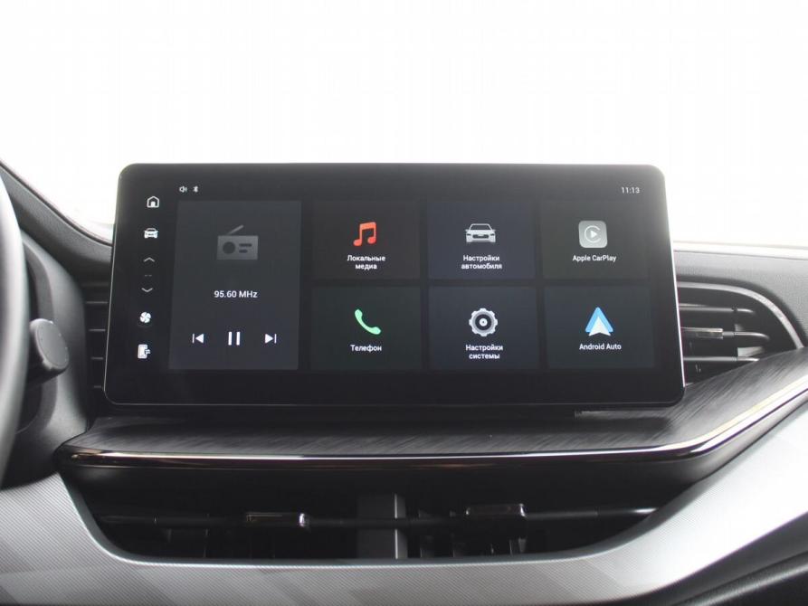 Haval F7x I Рестайлинг Дзержинск  - изображение 15