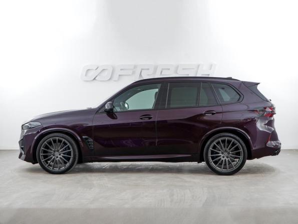 BMW X5 IV (G05/G18) с пробегом 2020 года, цена 8 399 050 рублей, 106131 км, внедорожник, Автокод Объявления