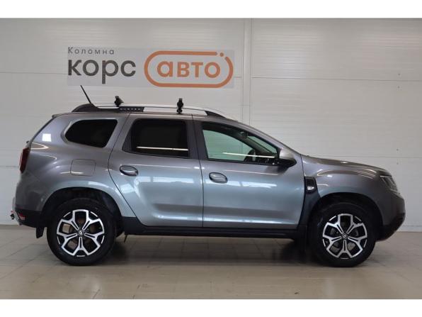 Renault Duster II с пробегом 2021 года, цена 1 774 000 рублей, 131925 км, внедорожник, Автокод Объявления