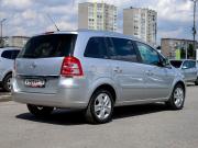 Opel Zafira B Рестайлинг Ижевск  - изображение 30