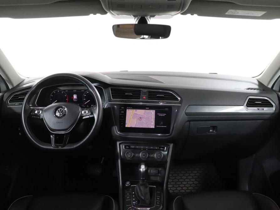 Volkswagen Tiguan II Москва  - изображение 12