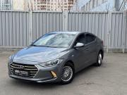 Hyundai Elantra VI (AD) Ростов-на-Дону  - изображение 20