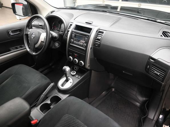 Nissan X-Trail II Рестайлинг с пробегом 2013 года, цена 1 740 000 рублей, 51504 км, внедорожник, Автокод Объявления