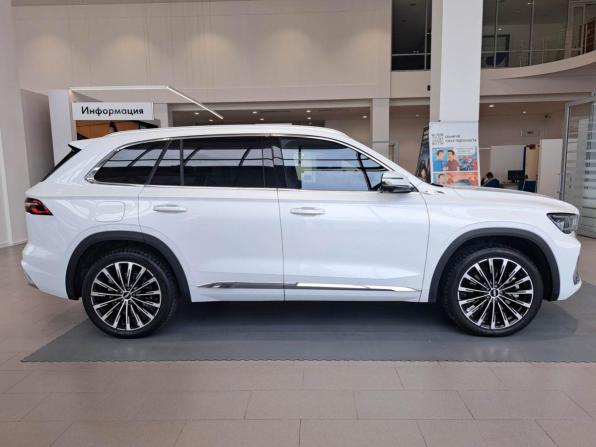 Geely Monjaro I Рестайлинг с пробегом 2025 года, цена 3 890 000 рублей, 18776 км, внедорожник, Автокод Объявления