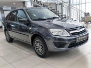Lada (ВАЗ) Granta I Казань  - изображение 25
