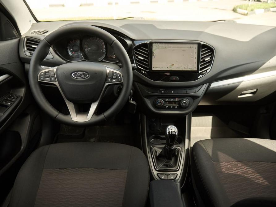 Lada (ВАЗ) Vesta I Казань  - изображение 8
