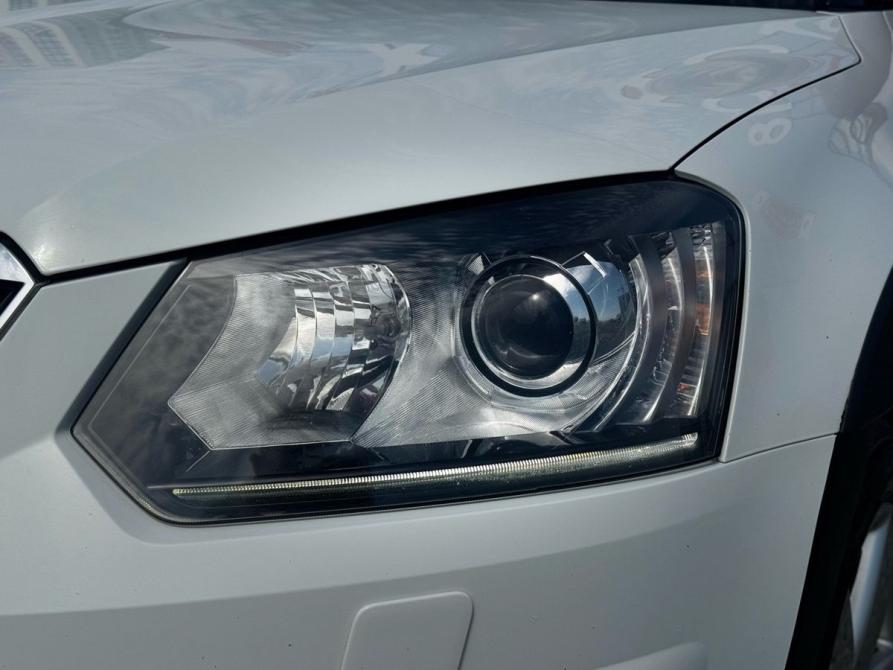 Skoda Yeti I Рестайлинг Ижевск  - изображение 5