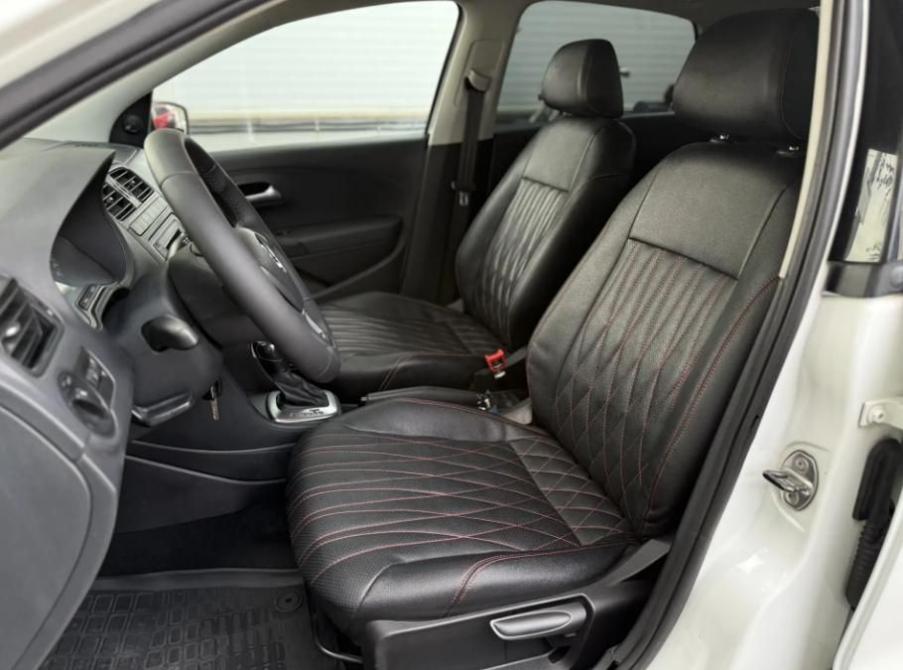 Volkswagen Polo V Рестайлинг Ставрополь  - изображение 14