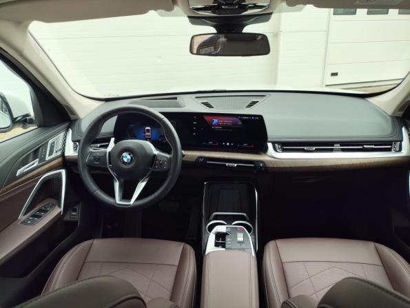 BMW X1 III (U11/U12) с пробегом 2025 года, цена 5 399 000 рублей, 3671 км, внедорожник, Автокод Объявления