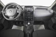 Renault Duster I Рестайлинг Кемерово  - изображение 36
