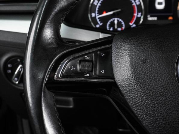 Skoda Superb III с пробегом 2017 года, цена 1 749 000 рублей, 182571 км, лифтбек, Автокод Объявления