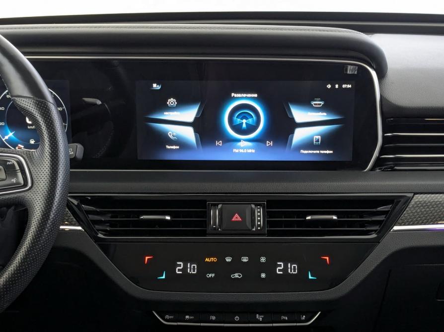 Hongqi HS5 I Москва  - изображение 15