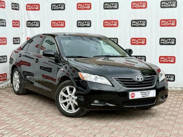Toyota Camry VI (XV40) с пробегом 2007 года, цена 949 900 рублей, 380000 км, седан, Автокод Объявления