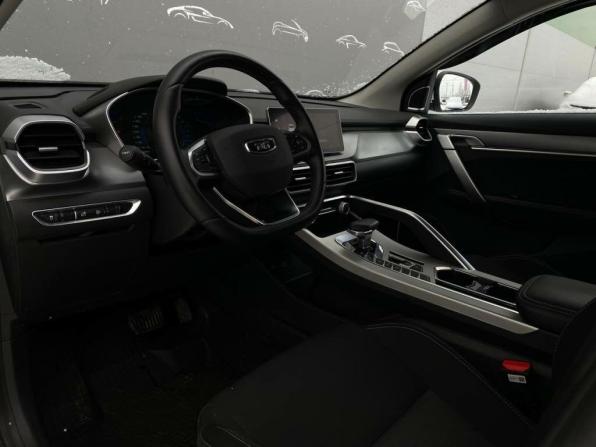 Belgee X50 с пробегом 2024 года, цена 1 640 800 рублей, 14942 км, внедорожник, Автокод Объявления
