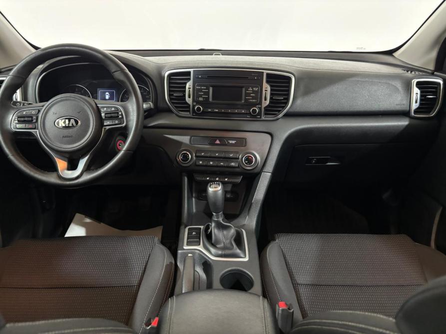 Kia Sportage IV Альметьевск  - изображение 13
