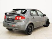 Chevrolet Lacetti I Тула  - изображение 15
