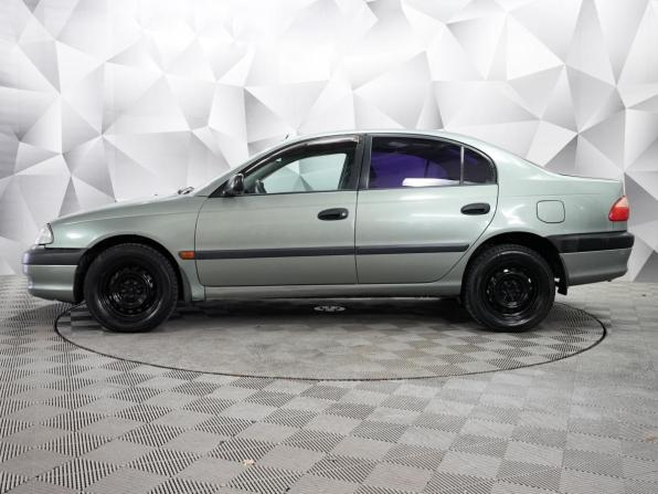 Toyota Avensis I Рестайлинг с пробегом 2001 года, цена 349 000 рублей, 365214 км, седан, Автокод Объявления
