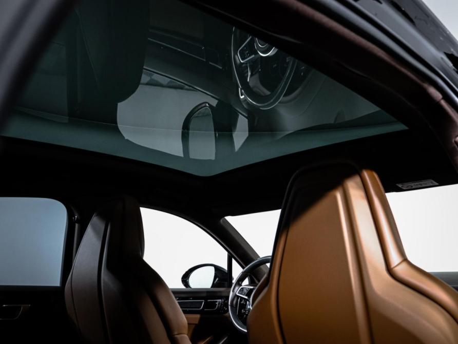 Porsche Cayenne III Москва  - изображение 16