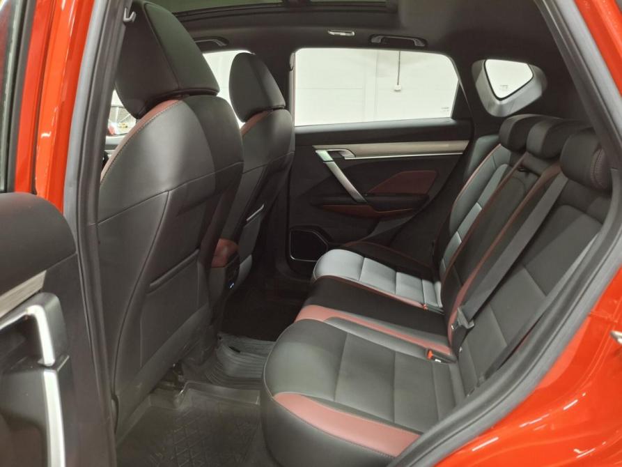 Geely Coolray I Казань  - изображение 15
