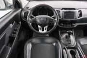 Kia Sportage III Красноярск  - изображение 36