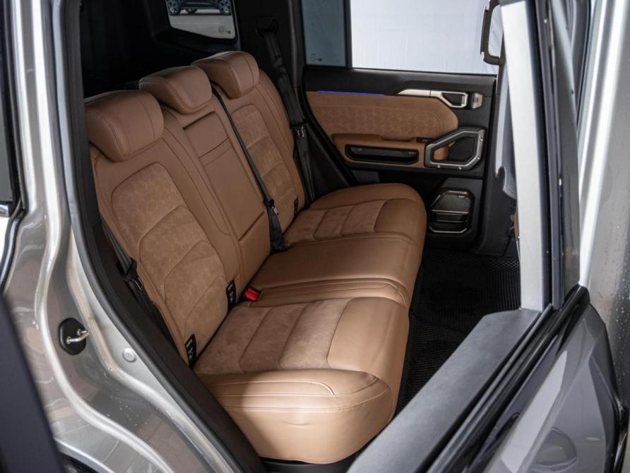 JETOUR T2 Краснодар  - изображение 7
