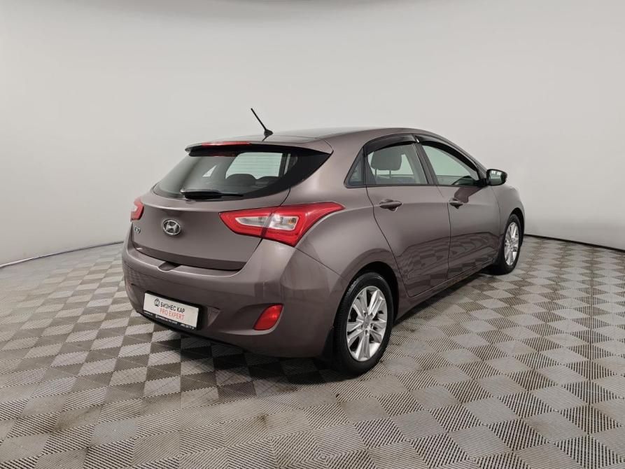 Hyundai i30 II Москва  - изображение 5