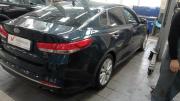 Kia Optima IV Санкт-Петербург  - изображение 8