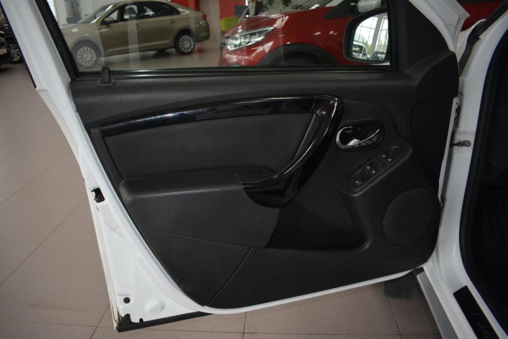 Renault Duster I Рестайлинг Киров  - изображение 18
