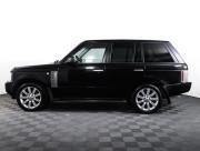 Land Rover Range Rover III Рестайлинг Москва  - изображение 36
