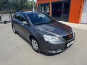 Geely Emgrand EC7 Сызрань  - изображение 19