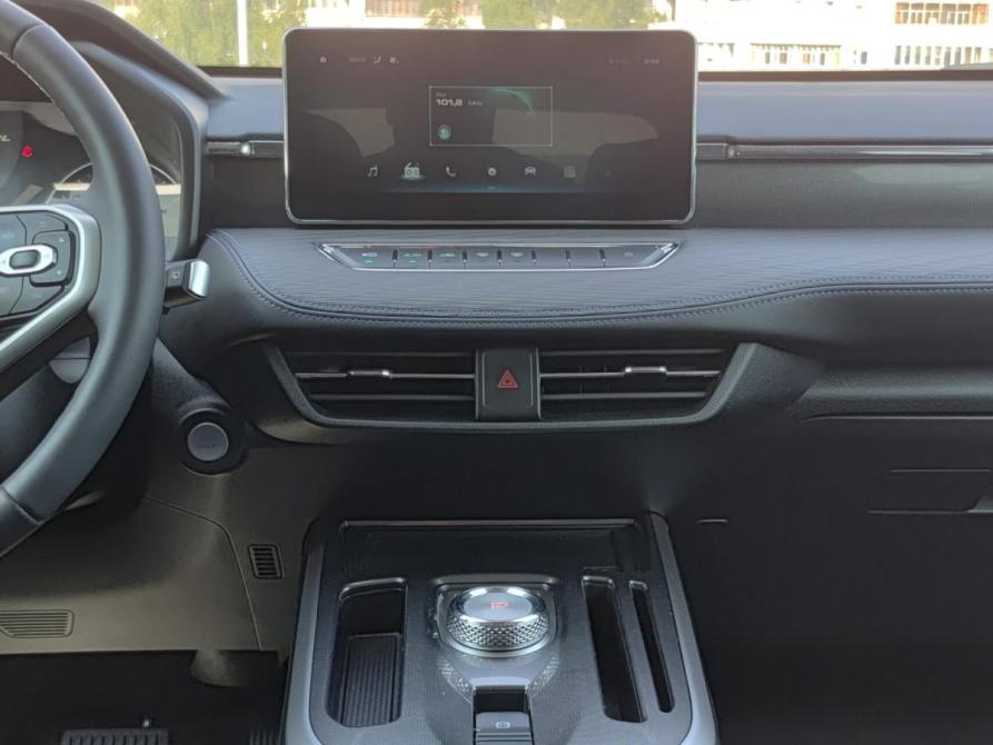 Haval Jolion I Йошкар-Ола  - изображение 18
