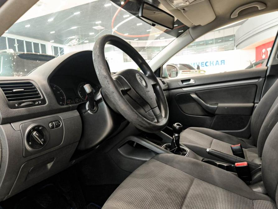 Volkswagen Jetta V Казань  - изображение 20
