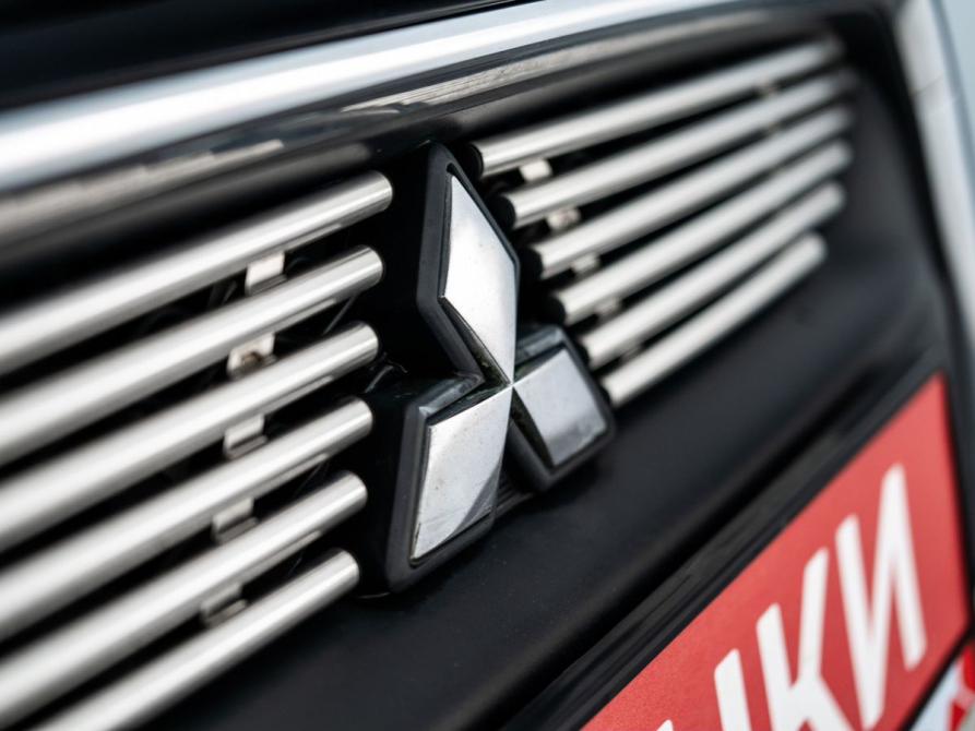 Mitsubishi ASX I Рестайлинг Иркутск  - изображение 25