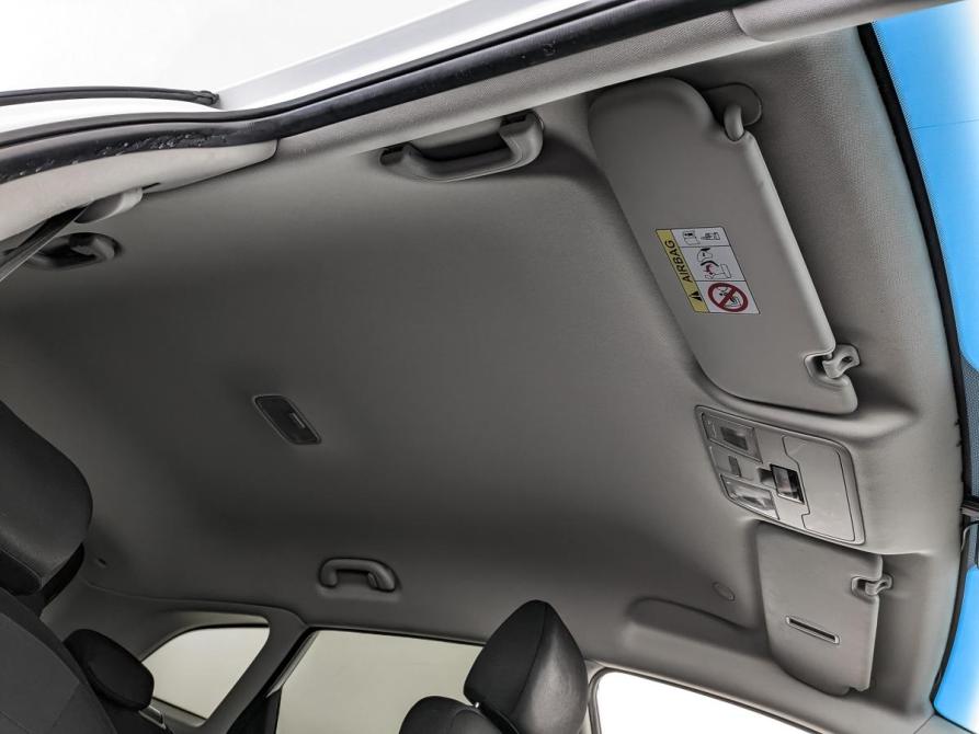 Kia Ceed II Рестайлинг Москва  - изображение 23