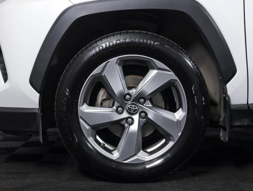 Toyota RAV4 V (XA50) Москва  - изображение 18
