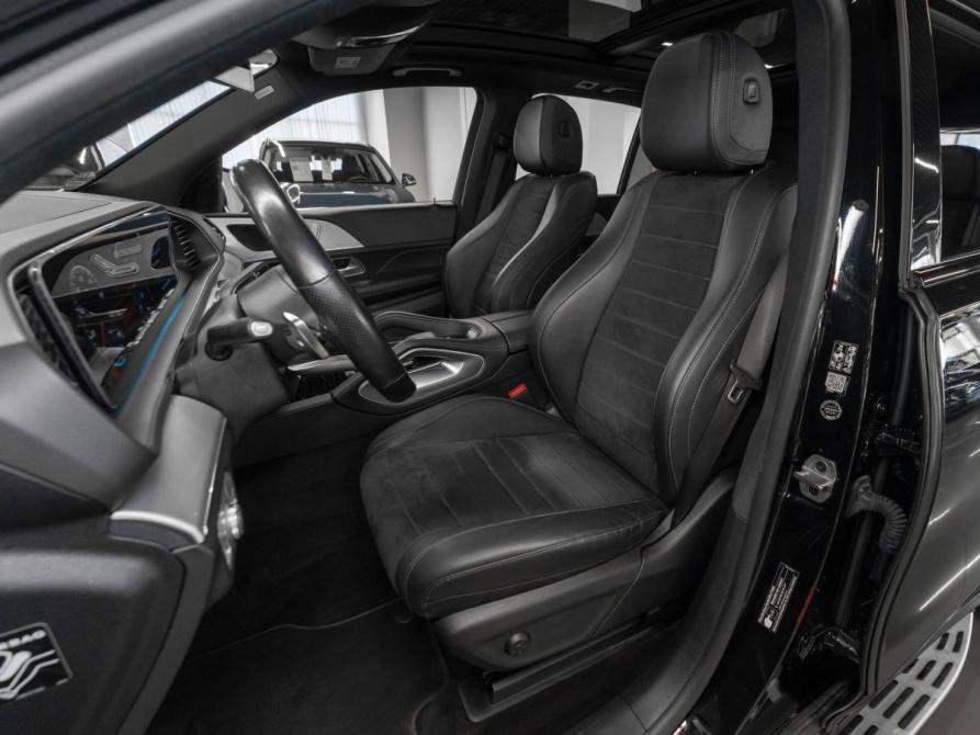 Mercedes-Benz GLE II (V167) Москва  - изображение 16