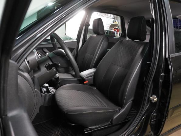 Lada (ВАЗ) Granta I с пробегом 2014 года, цена 549 000 рублей, 96866 км, лифтбек, Автокод Объявления