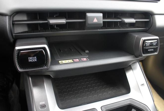 Toyota RAV4 VI (XA60) с пробегом 2026 года, цена 4 600 000 рублей, 59 км, внедорожник, Автокод Объявления
